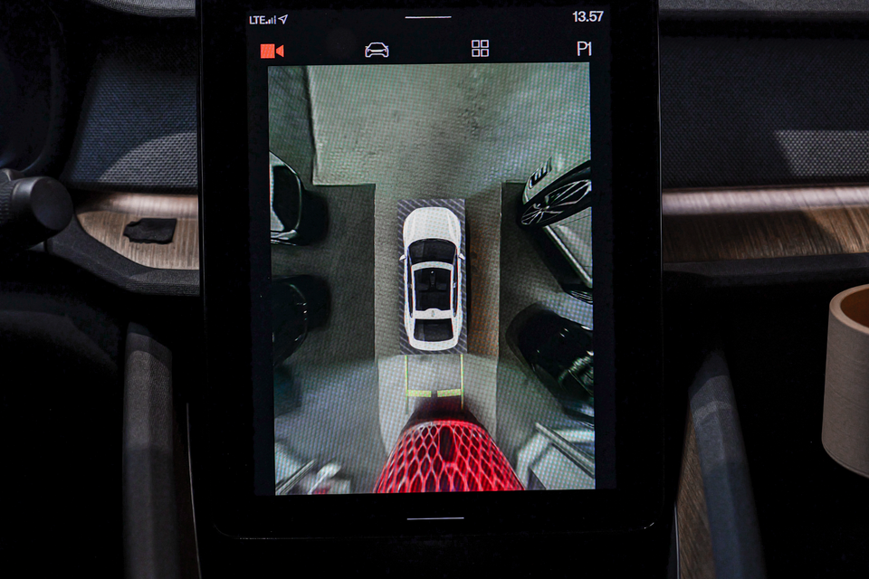 Polestar 2 Long Range AWD 5d