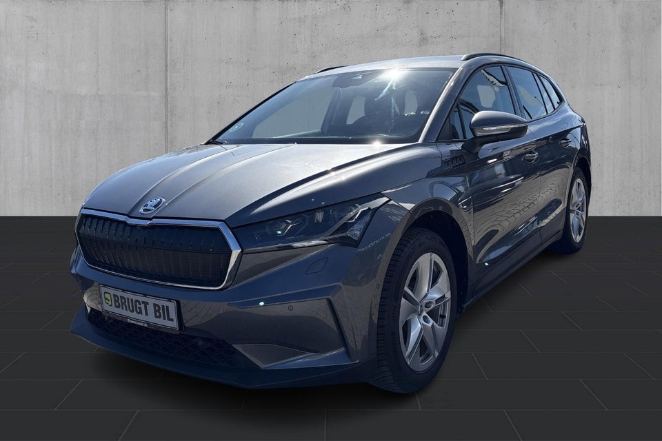 Skoda Enyaq 60 iV Loft 5d