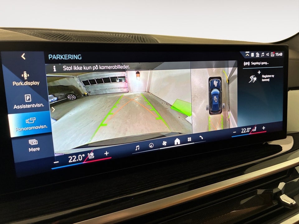 BMW X5 3,0 xDrive50e M-Sport Pro aut. 5d