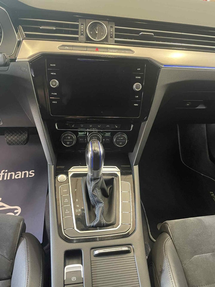 VW Passat 1,4 GTE Highline Variant DSG 5d