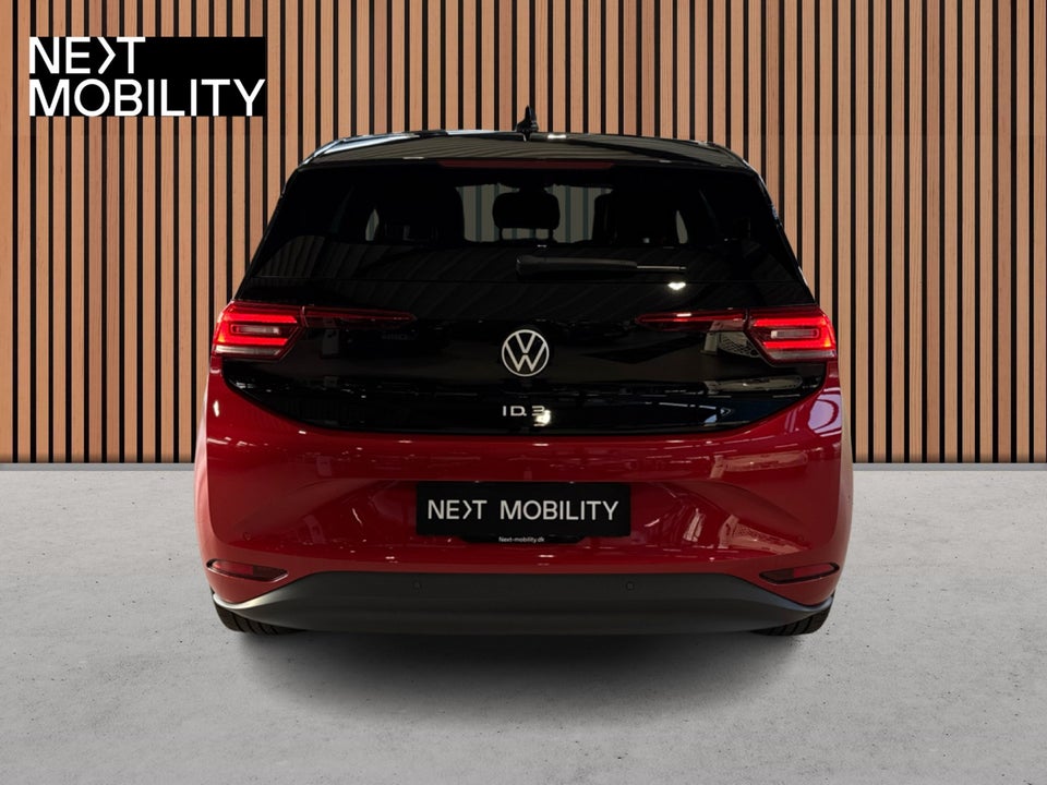 VW ID.3 77 Pro S 5d