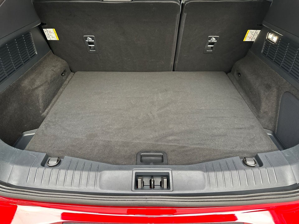 Ford Mustang Mach-E 75 Standard Range 5d