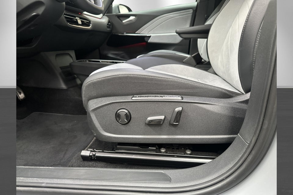 VW ID.3 58 Pro 5d