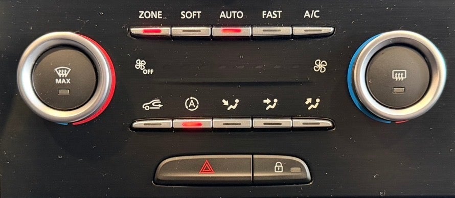 Renault Megane IV 1,5 dCi 110 Zen Sport Tourer EDC 5d