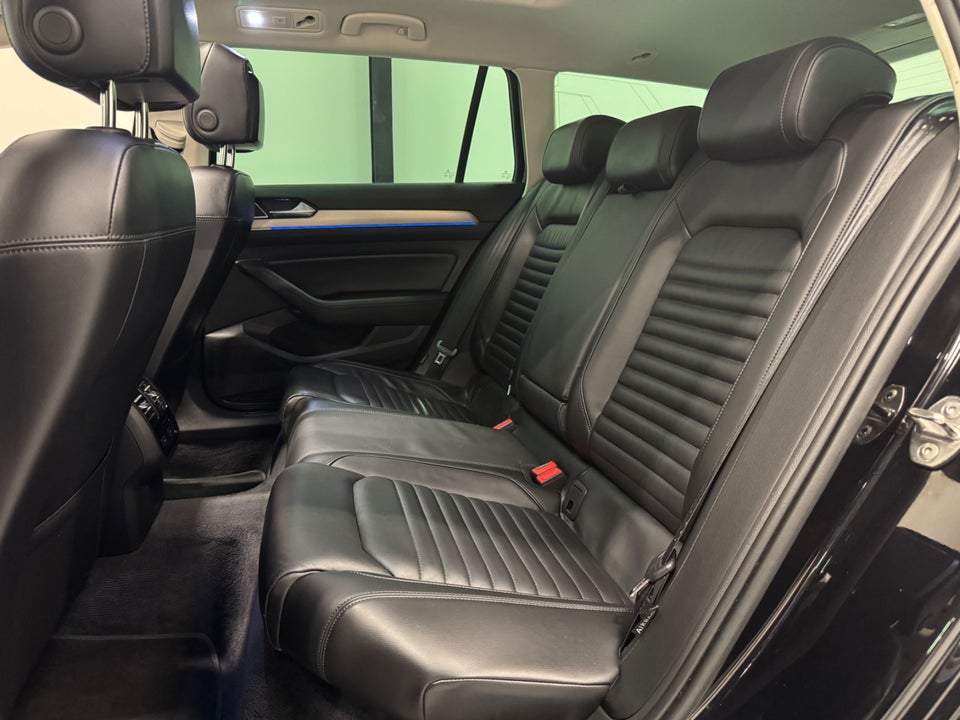 VW Passat 1,4 GTE Highline+ Variant DSG 5d