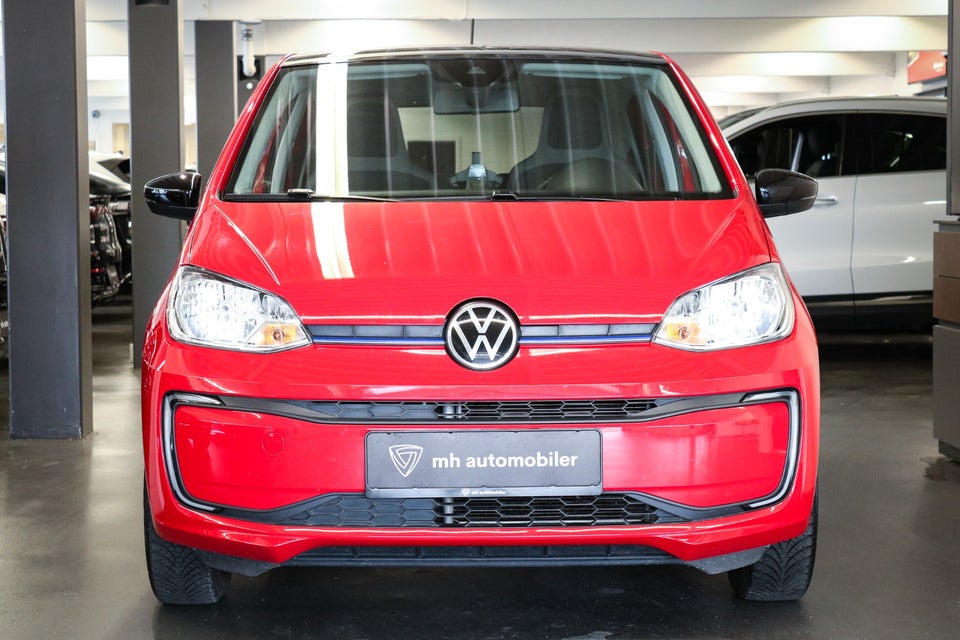 VW e-Up! Style Plus 5d