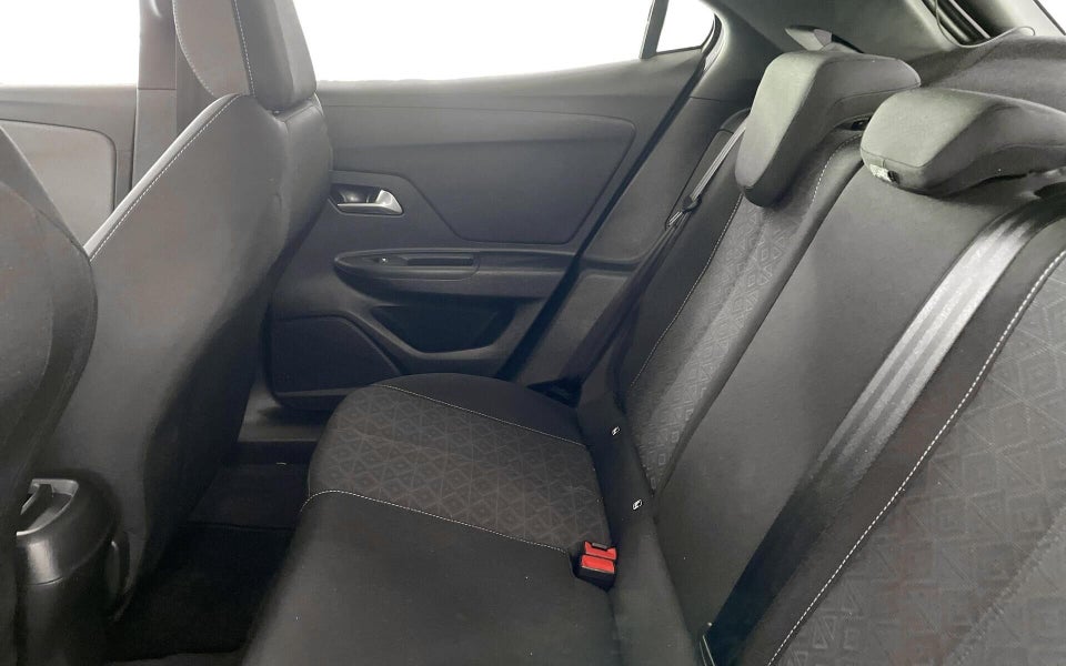 Opel Mokka-e 50 GS Line 5d