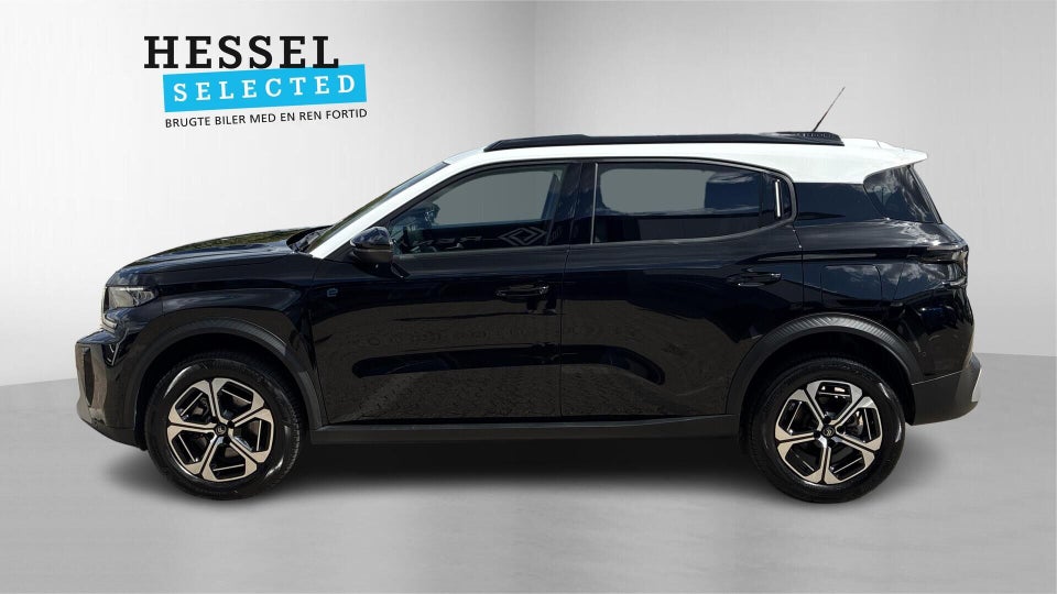 Citroën ë-C3 Aircross 44 Max 5d