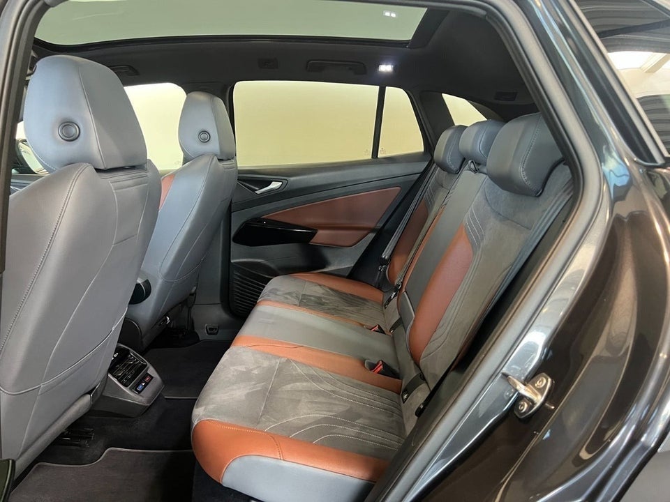 VW ID.4 77 1ST Pro Performance Max 5d