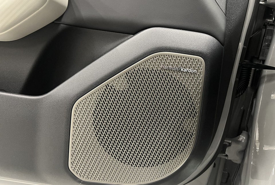 Kia EV4 81 Long Range GT-Line 5d