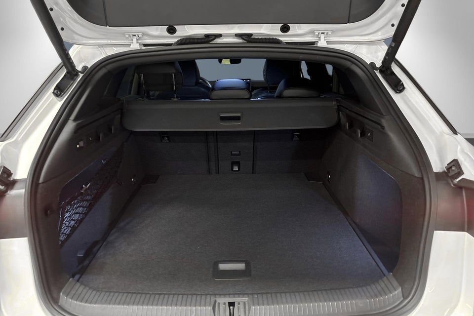 VW ID.7 86 Style S+ Tourer 5d