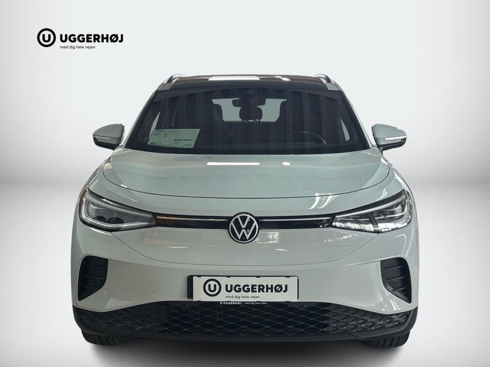 VW ID.4 77 1ST Pro Performance Max 5d