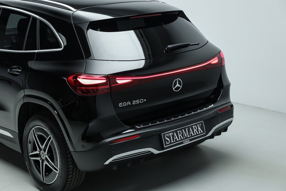 Mercedes EQA250+ AMG Line 5d