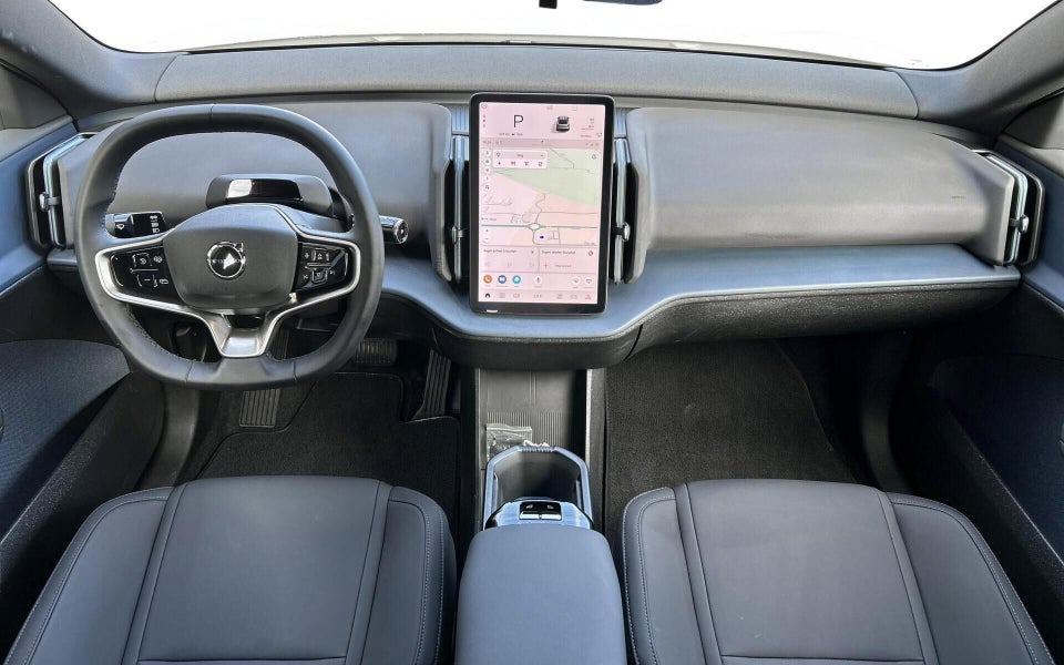 Volvo EX30 Extended Range Core 5d