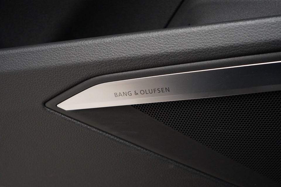 Audi e-tron 55 Prestige Sportback quattro 5d