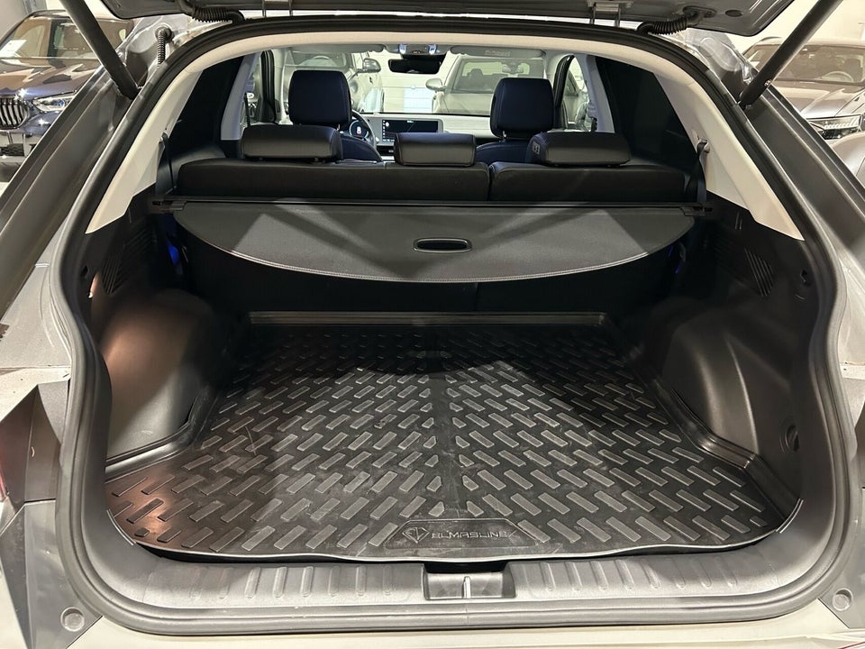 Hyundai Ioniq 5 77 Ultimate 5d