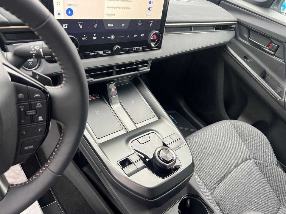 Toyota bZ4X Touring 74 Active Tech 5d