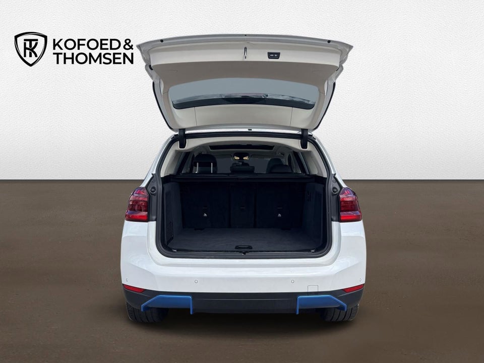 BMW iX3 Charged Plus 5d