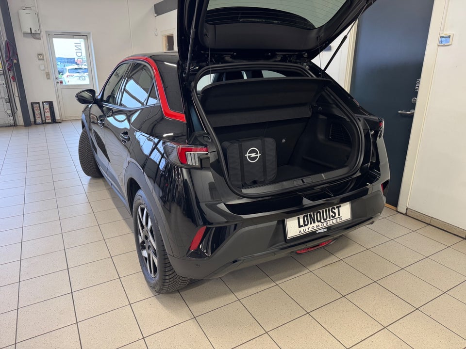 Opel Mokka-e 50 GS Line 5d
