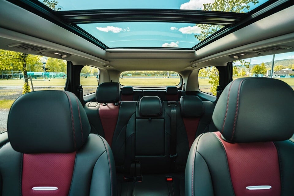 Maxus Euniq5 52 Exclusive 7prs 5d