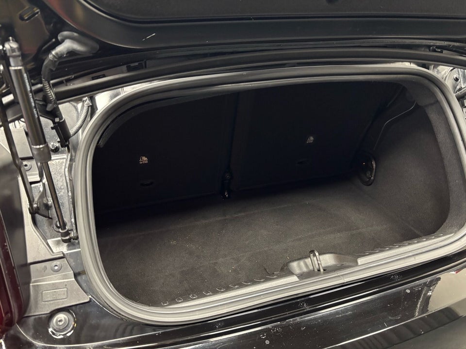 Fiat 500e 42 Icon Cabrio 2d