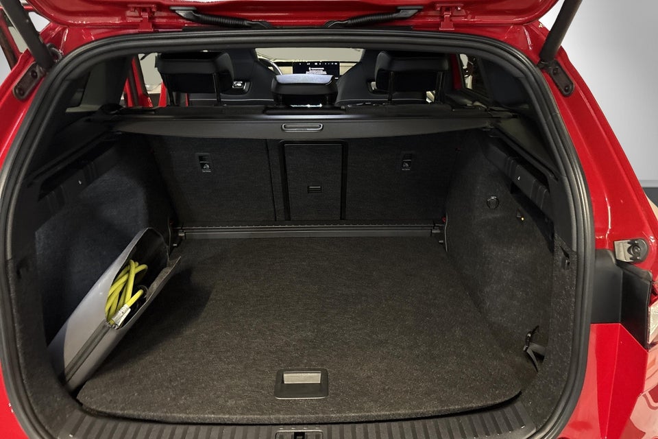 Skoda Enyaq 80 iV 5d