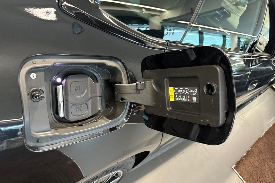 BMW i4 eDrive40 M-Sport 5d