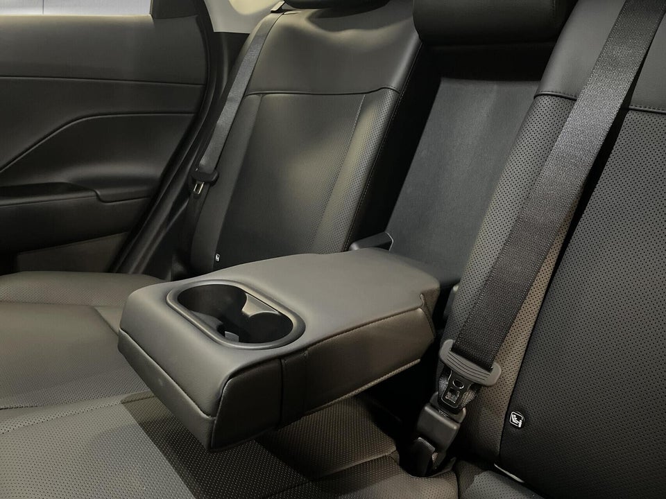 Hyundai Kona 65 EV Ultimate 5d