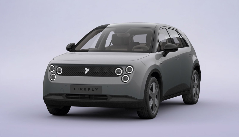 firefly firefly comfort 5d