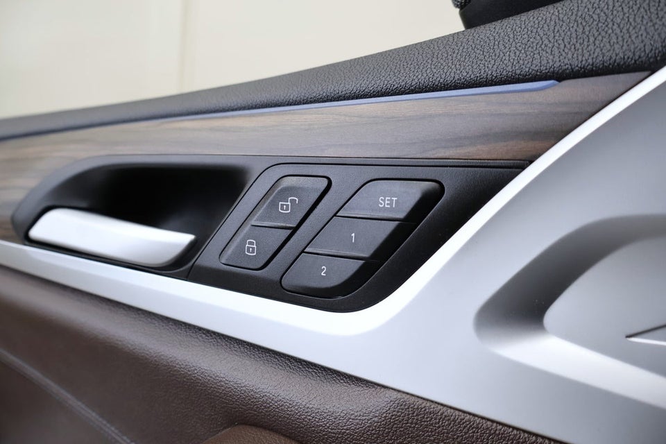 BMW iX3 Charged Plus M-Sport 5d