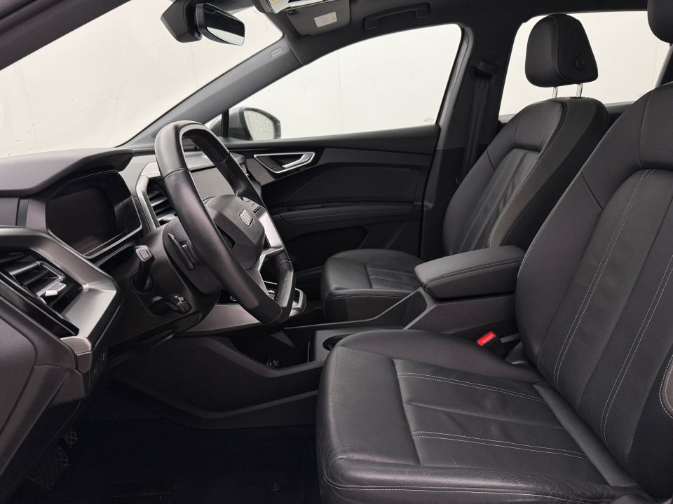 Audi Q4 e-tron 40 5d