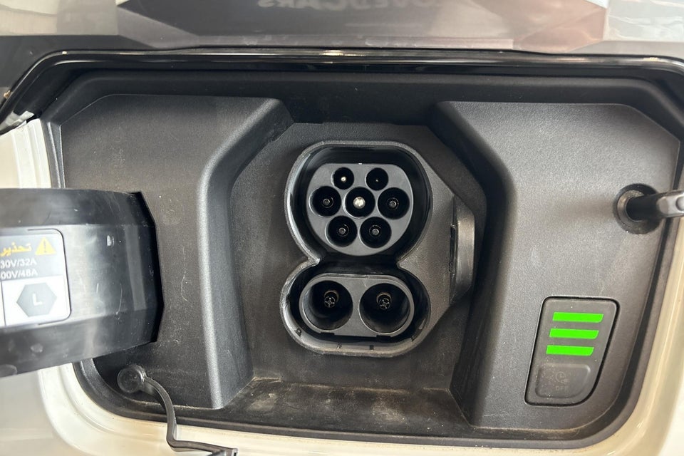 Kia Niro 64 EV Access 5d