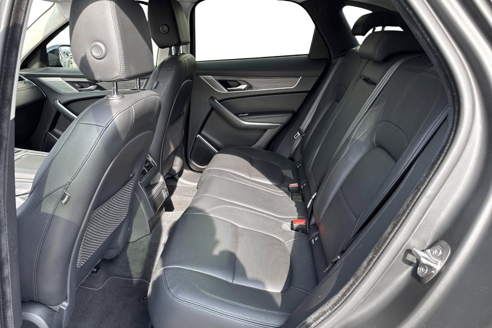 Jaguar F-Pace 2,0 P400e S aut. 5d