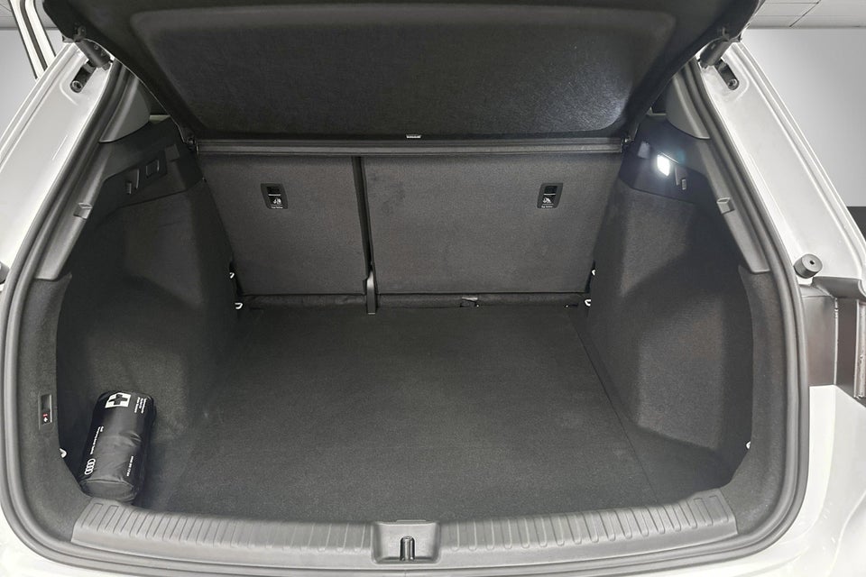 Audi Q4 e-tron 45 S-line Edition 5d