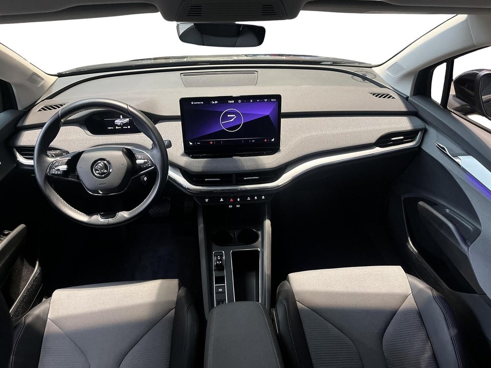 Skoda Enyaq 60 iV 5d