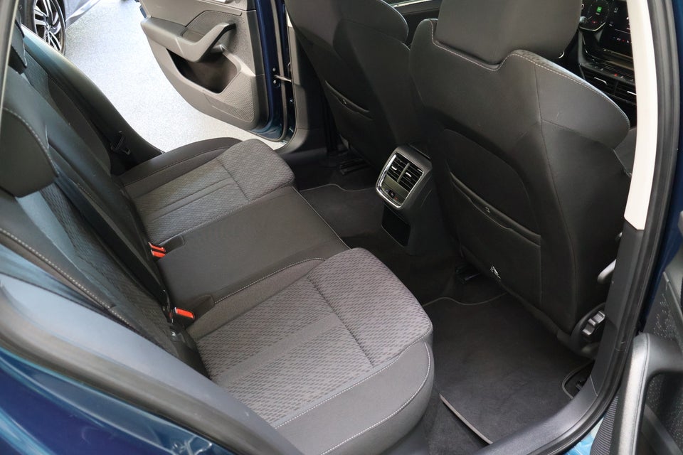 Skoda Octavia 1,4 TSi iV Plus Combi DSG 5d
