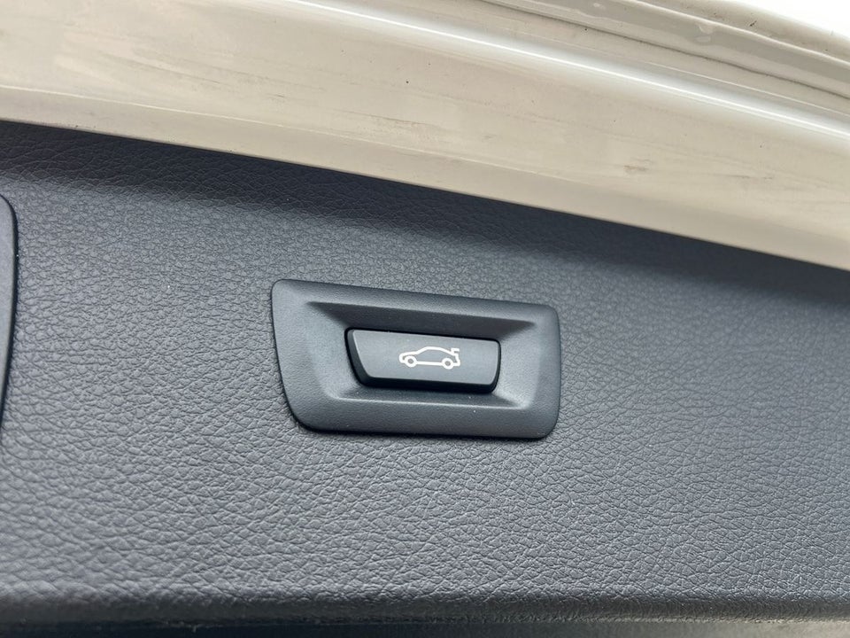 BMW 225xe 1,5 Active Tourer iPerformance aut. 5d