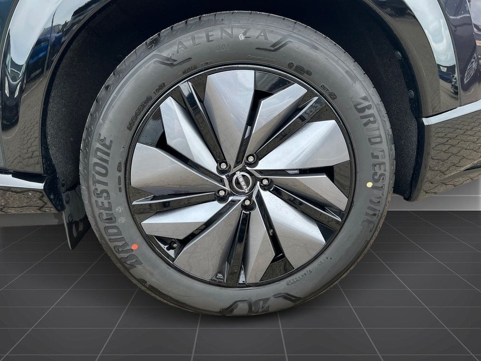 Nissan Ariya 87 Evolve 5d