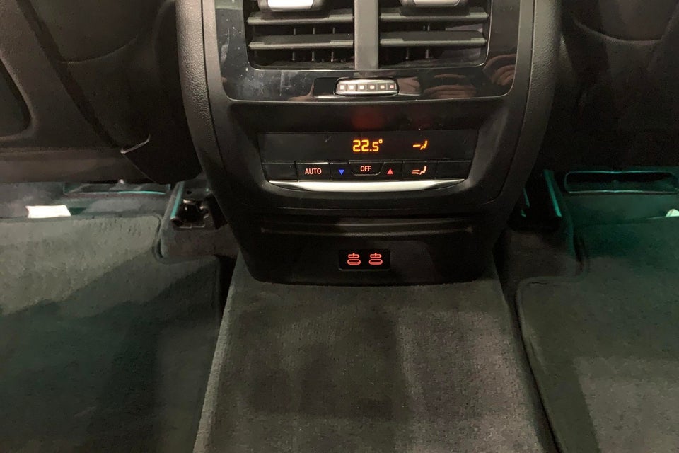 BMW iX3 Charged Plus 5d