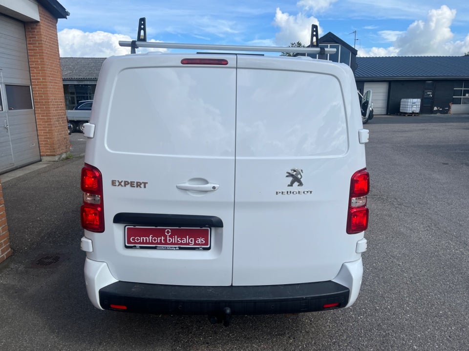 Peugeot Expert 2,0 BlueHDi 122 L3 Premium Van