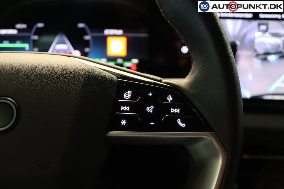 Audi A6 e-tron Progress plus performance Avant 5d