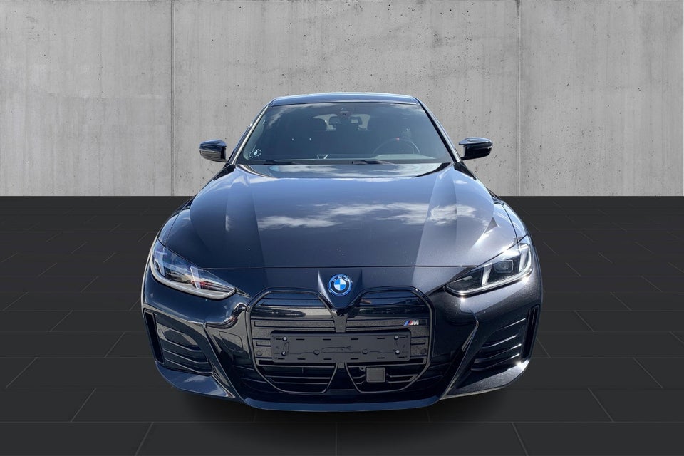 BMW i4 M50 M-Sport xDrive 5d