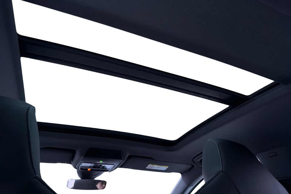 Skoda Enyaq 85 iV Sportline 5d