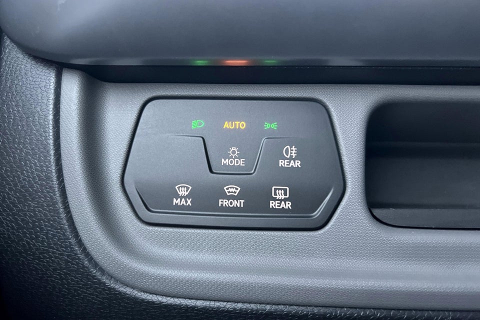 VW ID.Buzz 77 Life SWB 5d