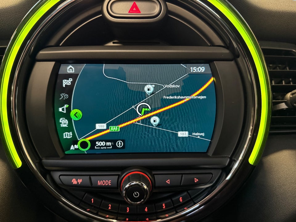 MINI Cooper 1,5 Experience aut. 5d