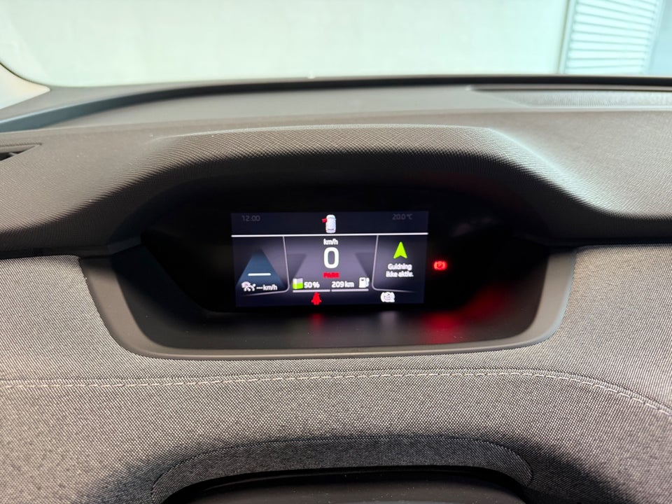 Skoda Enyaq 80 iV 5d