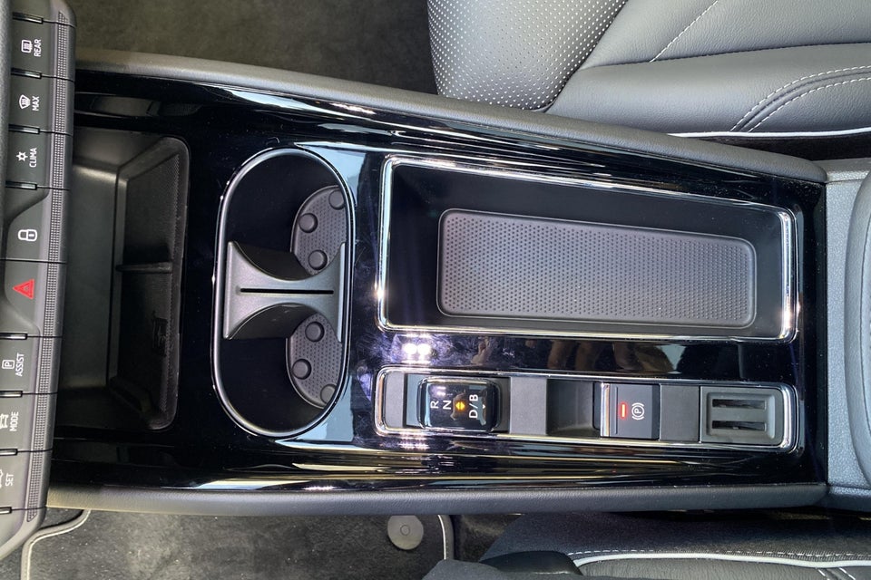 Skoda Enyaq iV RS Coupé 5d