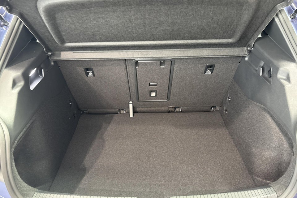 VW ID.3 Neo 58 Style 5d