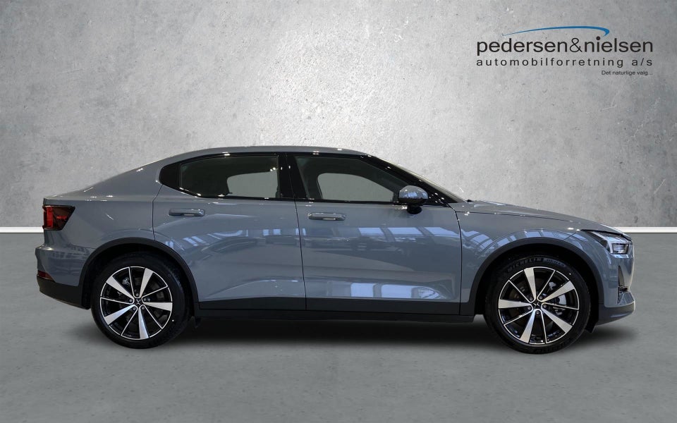 Polestar 2 Long Range AWD 5d