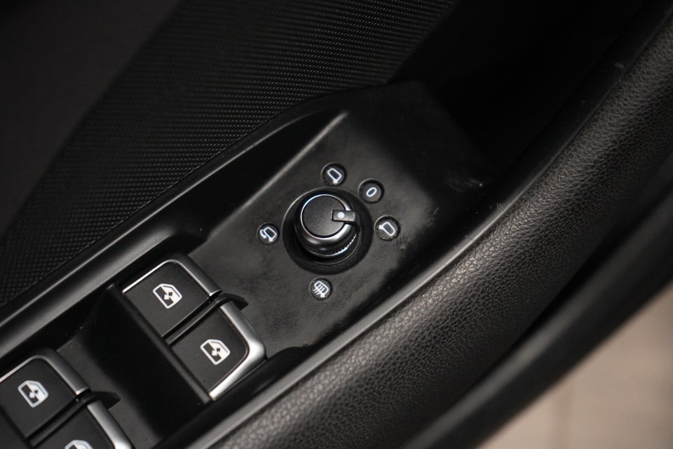 Audi A3 1,5 TFSi 150 Sport Sportback S-tr. 5d